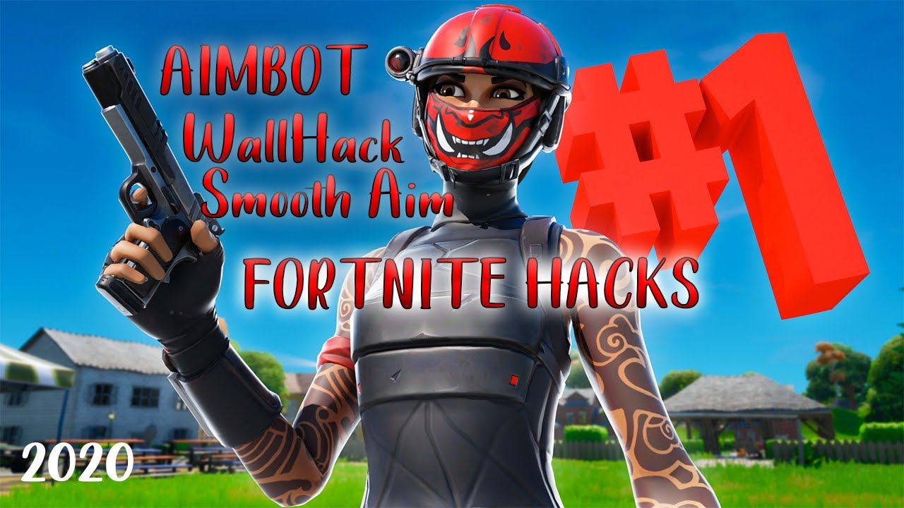 fortnite aimbot download ps4 free