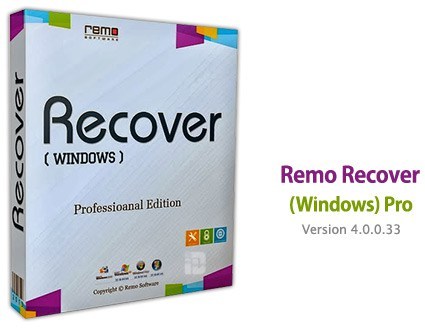 remo recover 5
