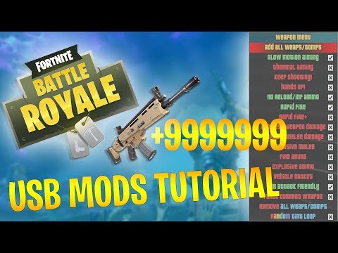 how to actually aimbot in fortnite ps4